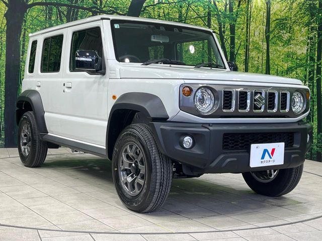 JIMNY NOMADE