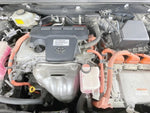HARRIER HYBRID