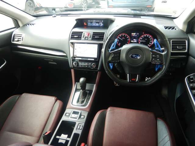 LEVORG