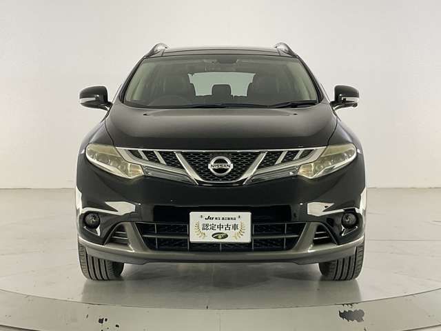 MURANO 2WD