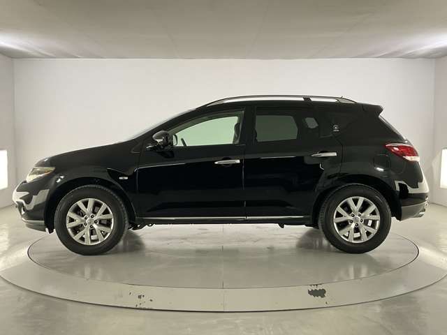 MURANO 2WD