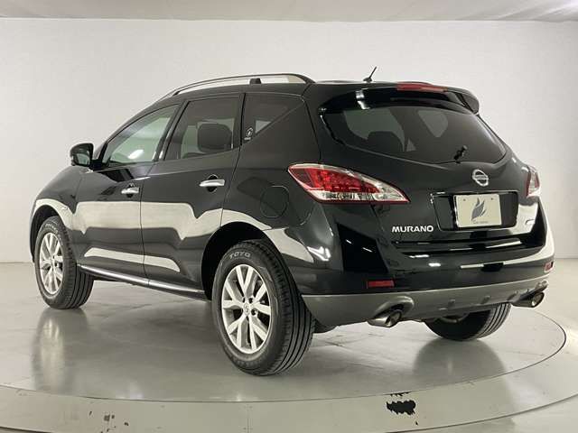 MURANO 2WD