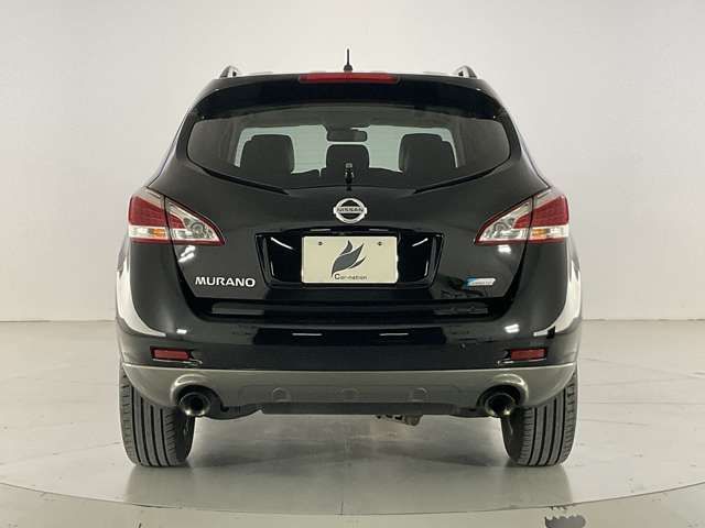 MURANO 2WD
