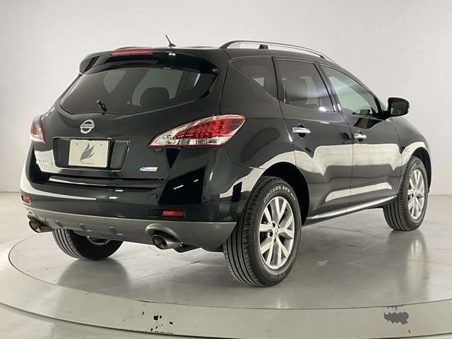 MURANO 2WD