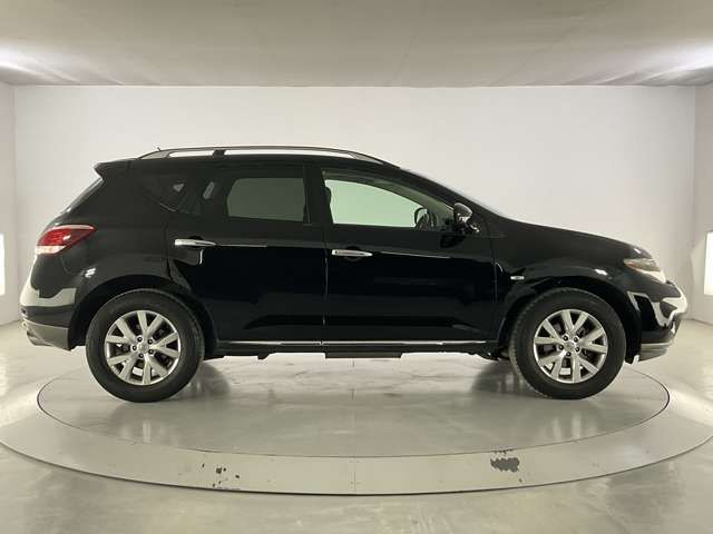MURANO 2WD