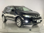 MURANO 2WD