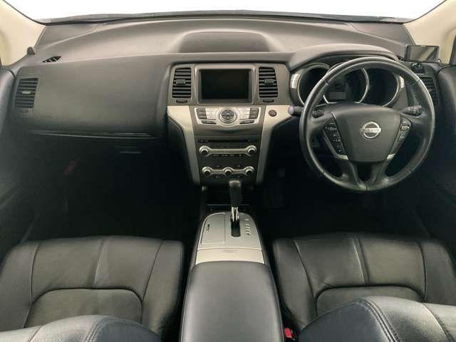 MURANO 2WD