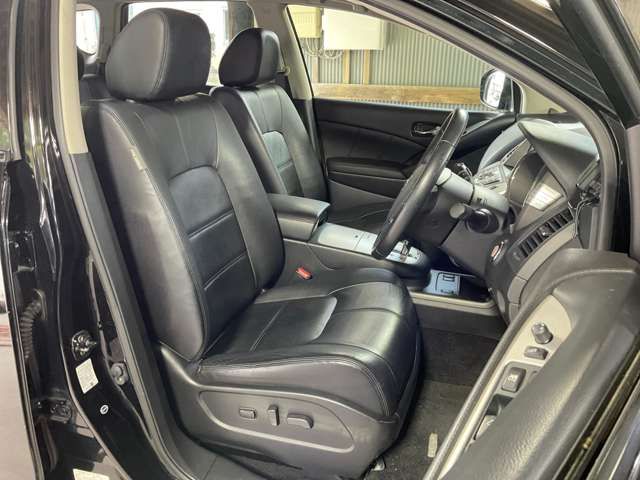 MURANO 2WD