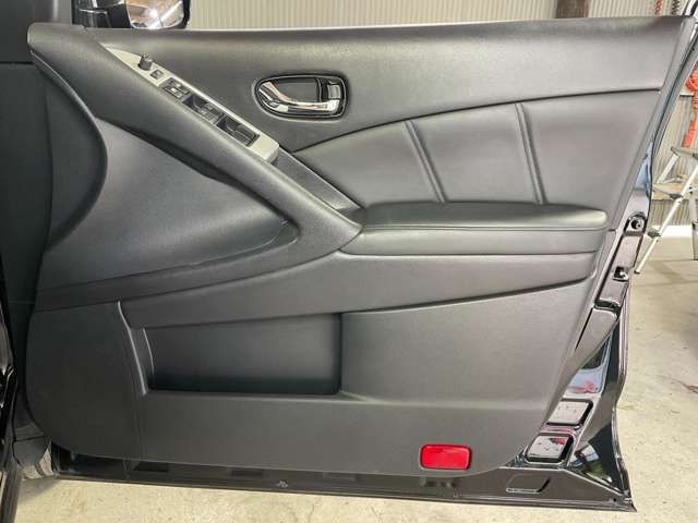 MURANO 2WD