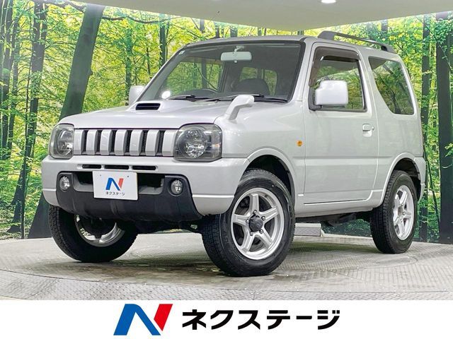 JIMNY 4WD