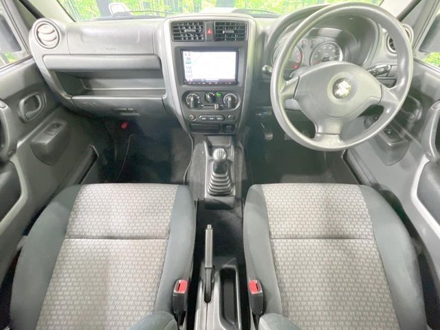JIMNY 4WD