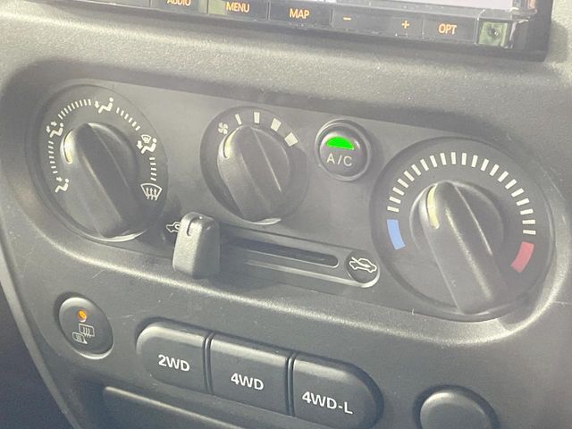 JIMNY 4WD