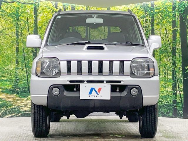 JIMNY 4WD