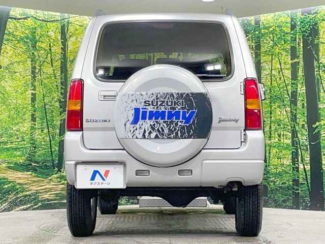 JIMNY 4WD