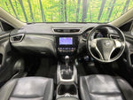 X-TRAIL 4WD