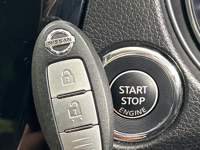 X-TRAIL 4WD