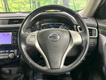 X-TRAIL 4WD