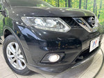 X-TRAIL 4WD