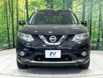 X-TRAIL 4WD