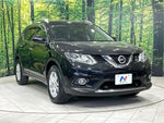 X-TRAIL 4WD