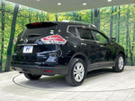 X-TRAIL 4WD