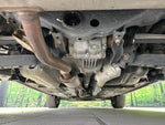 X-TRAIL 4WD