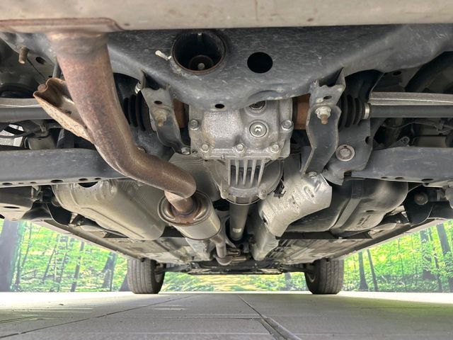 X-TRAIL 4WD