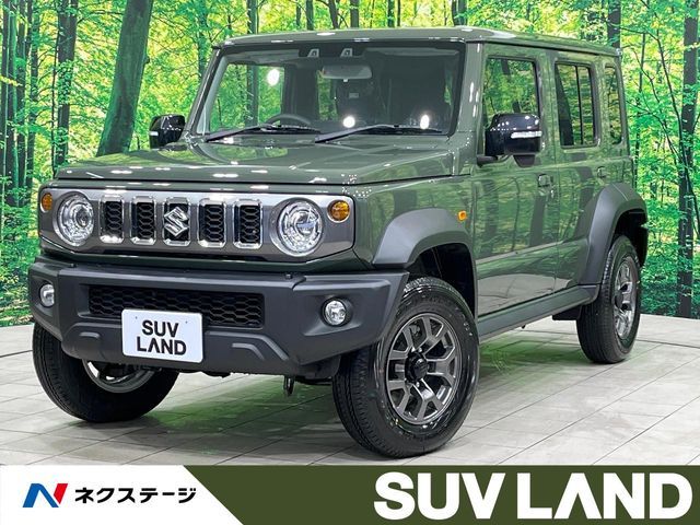 JIMNY NOMADE