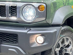 JIMNY NOMADE