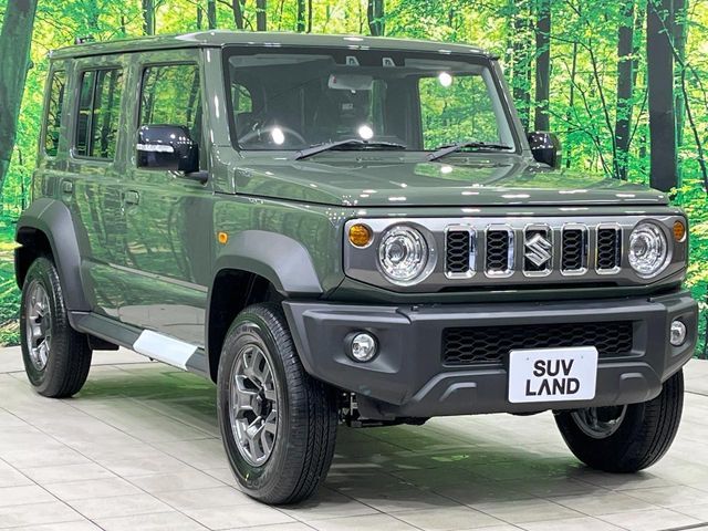 JIMNY NOMADE