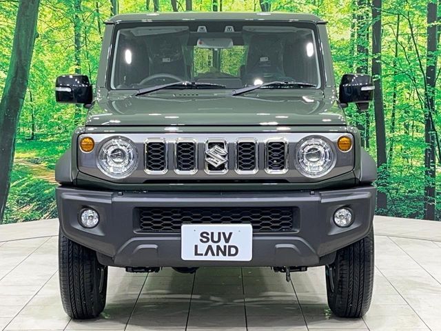 JIMNY NOMADE
