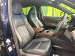 HARRIER 2WD
