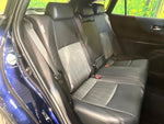 HARRIER 2WD