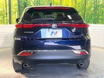 HARRIER 2WD