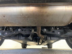 HARRIER 2WD