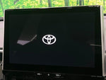 COROLLA CROSS HYBRID