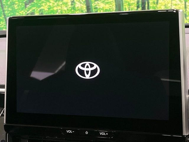 COROLLA CROSS HYBRID