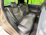COROLLA CROSS HYBRID