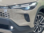 COROLLA CROSS HYBRID