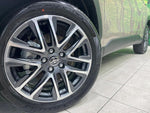 COROLLA CROSS HYBRID