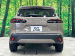COROLLA CROSS HYBRID