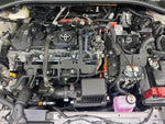 COROLLA CROSS HYBRID