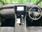 ALPHARD hybrid
