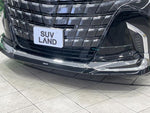 ALPHARD hybrid