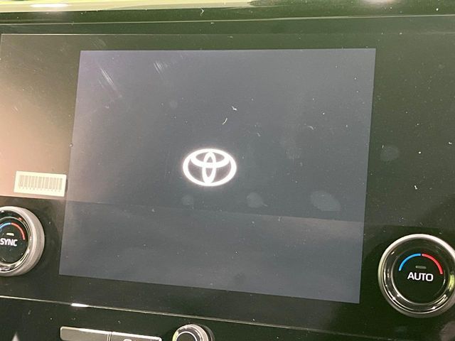 ALPHARD hybrid