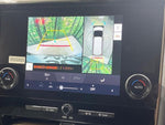 ALPHARD hybrid