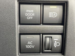 ALPHARD hybrid