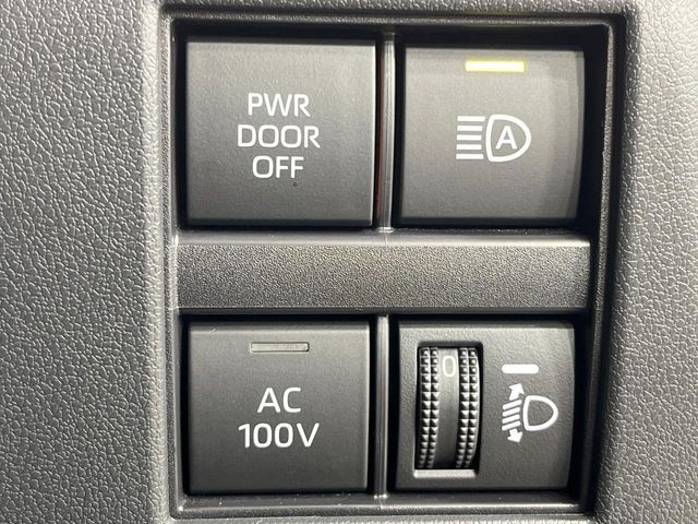 ALPHARD hybrid