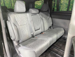 ALPHARD hybrid