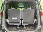 ALPHARD hybrid
